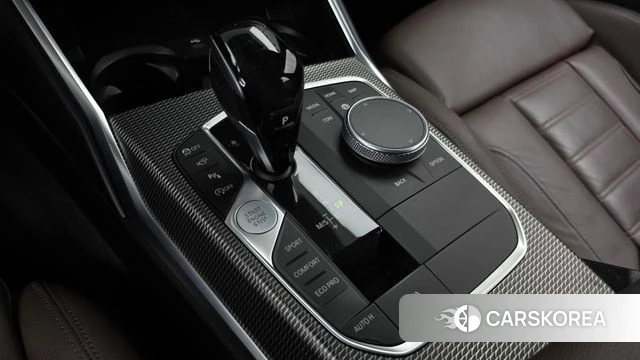 BMW 3 Series (G20) id 4836783 из Кореи 31