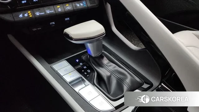 Hyundai Avante (CN7) id 3651157 из Кореи 19