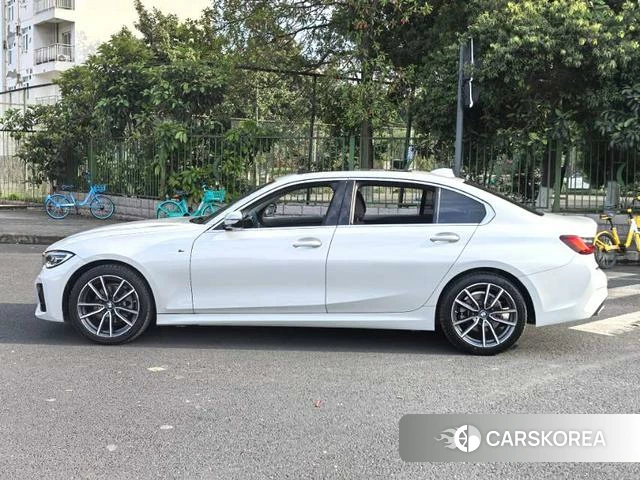 BMW 3 series id 4307551 из Китая 9