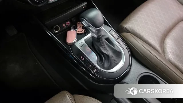 Kia Come New K3 id 3666675 из Кореи 19