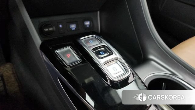 Hyundai Sonata (DN8) id 3924303 из Кореи 19