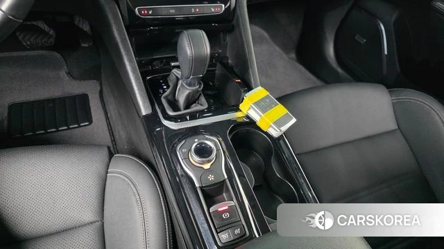 Renault Korea (Samsung) SM6 id 3916642 из Кореи 19