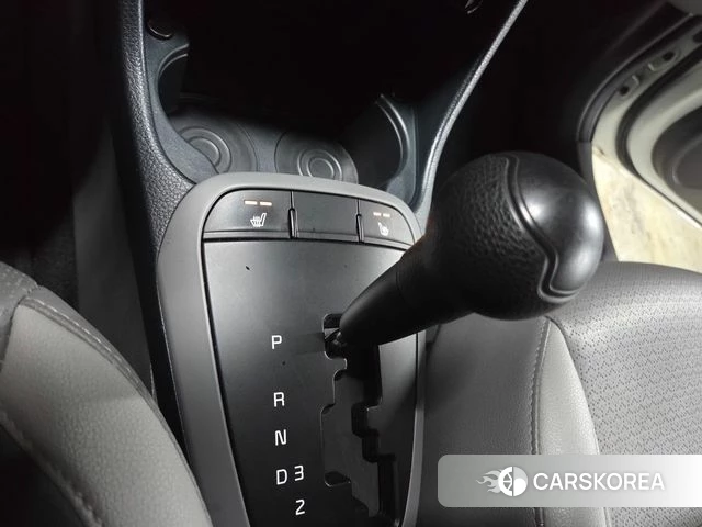 Kia Morning Urban (JA) id 4772951 из Кореи 19