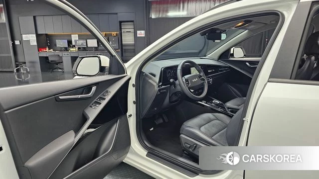 Kia Di Ol Nu Niro id 4414586 из Кореи 31