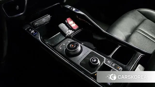 Kia Sorento 4th Generation id 3306655 из Кореи 19