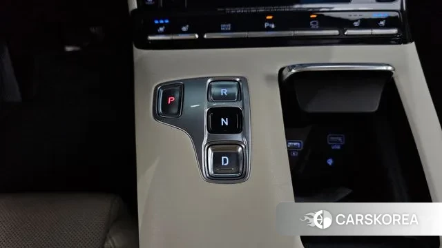 Hyundai The New Grandeur IG Hybrid id 2964386 из Кореи 19