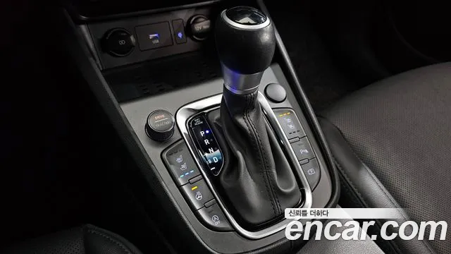 Hyundai The New Kona id 2480180 из Кореи 19