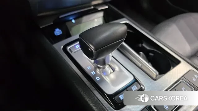 Genesis G80 id 3422997 из Кореи 19