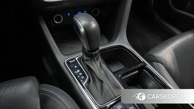 Hyundai Sonata New Rise id 3936839 из Кореи 19