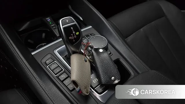 BMW X6 (F16) id 3761436 из Кореи 19