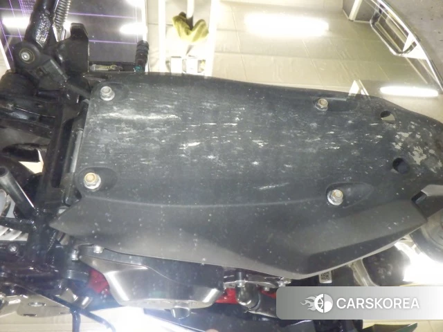 BMW G310R id 4391830 из Японии 9
