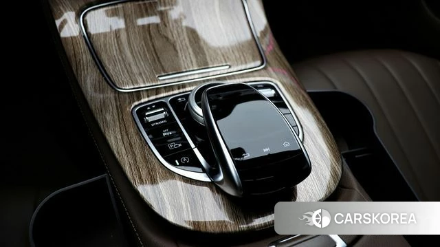 Mercedes-Benz E-Class W213 id 3820504 из Кореи 19