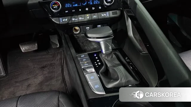 Hyundai Avante (CN7) id 3411530 из Кореи 19