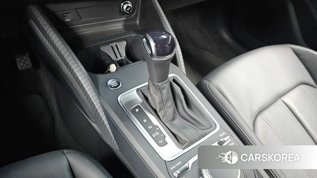 Audi Q2 id 4871184 из Кореи 28