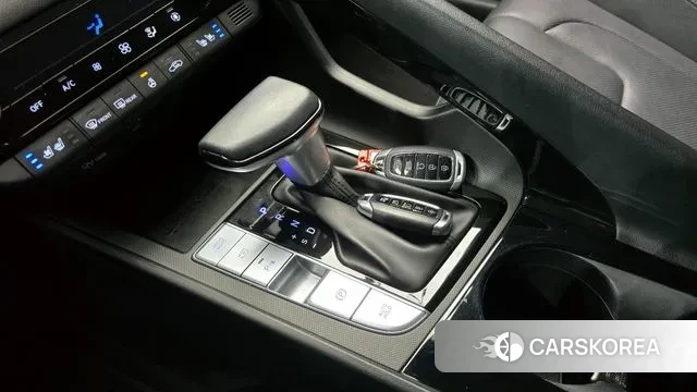 Hyundai Avante (CN7) id 3402340 из Кореи 19