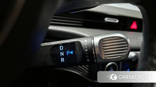 Hyundai Ionic 5 id 3137685 из Кореи 19