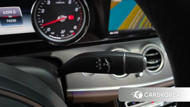 Mercedes-Benz E-Class W213 id 3853850 из Кореи 19