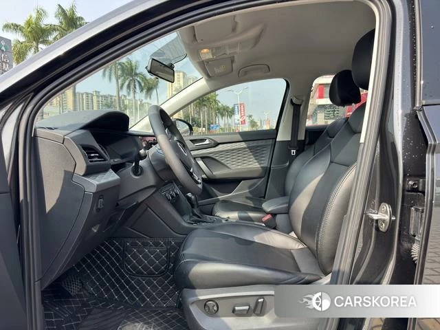 Volkswagen Tuyue id 4264199 из Китая 15