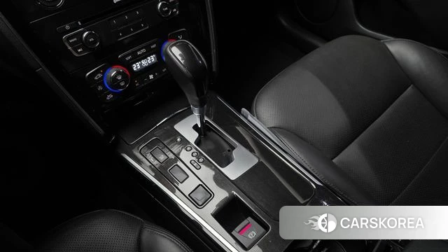 Renault Korea (Samsung) SM7 Nova id 4502611 из Кореи 29