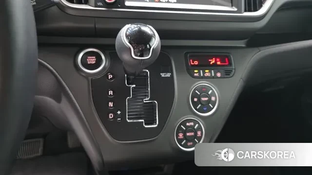 Kia The New Kia Ray id 3231110 из Кореи 19