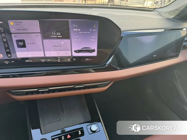 Audi A5L id 4259390 из Китая 9