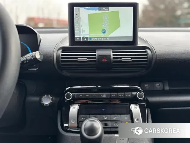 Hyundai Casper id 3620743 из Кореи 15