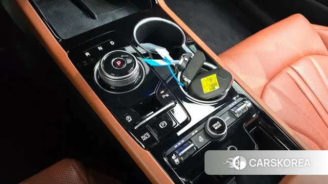 Kia The New K5 3rd generation id 3700899 из Кореи 19