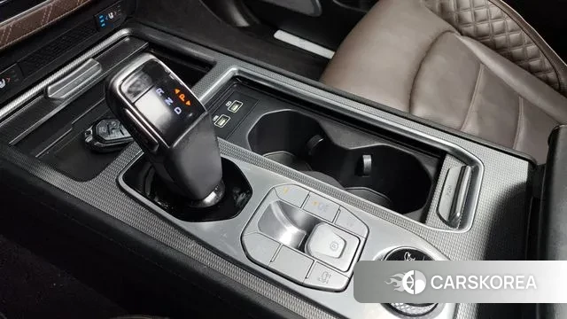 Ssangyong All New Rexton id 3654951 из Кореи 19