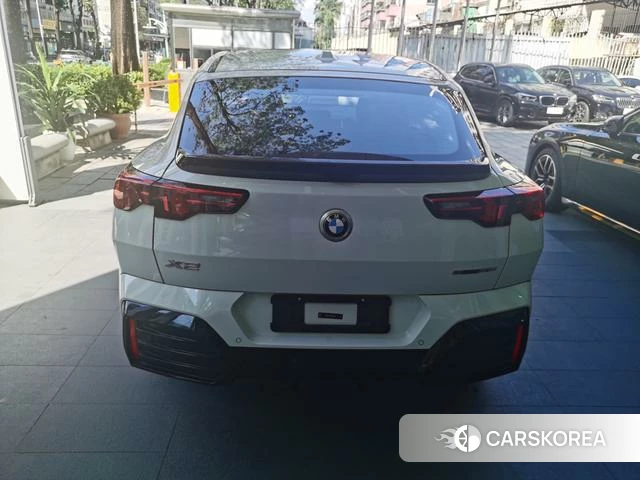 BMW X2 (import) id 4321407 из Китая 11