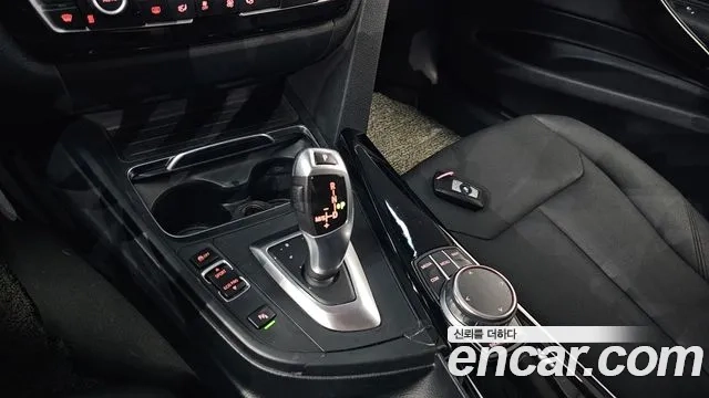 BMW 3 Series GT (F34) id 2941652 из Кореи 19