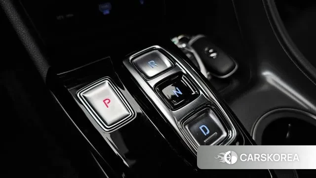 Hyundai Sonata (DN8) id 3224159 из Кореи 19