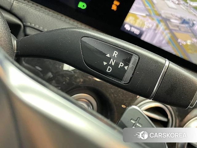 Mercedes-Benz S-Class W222 id 4620131 из Кореи 19