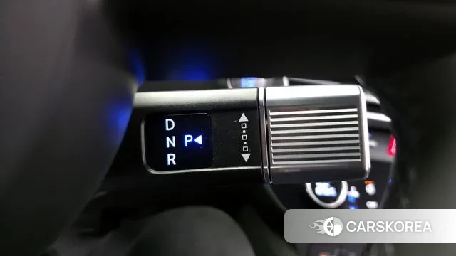 Hyundai Sonata D Edge (DN8) id 3528606 из Кореи 19