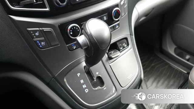 Hyundai The New Grand Starex id 4447554 из Кореи 29