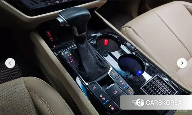 Kia The New Carnival id 3060708 из Кореи 19