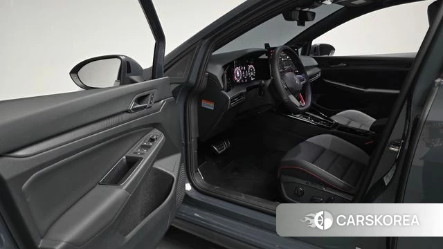 Volkswagen Golf 8th Generation id 4387735 из Кореи 29