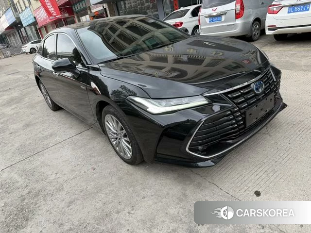 Toyota Asian dragon id 4263572 из Китая 9