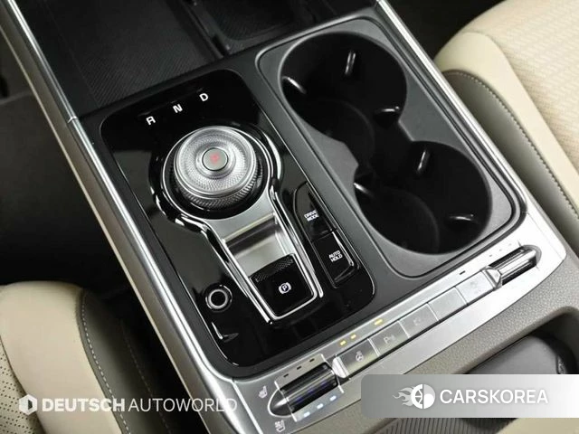Kia Carnival 4th generation id 4601262 из Кореи 19