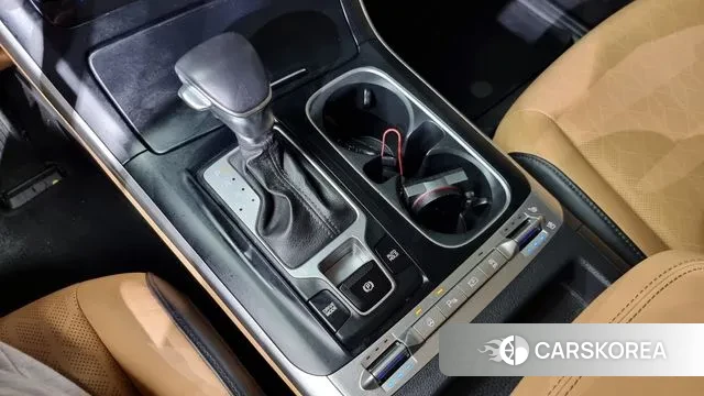 Kia Carnival 4th generation id 3054212 из Кореи 19