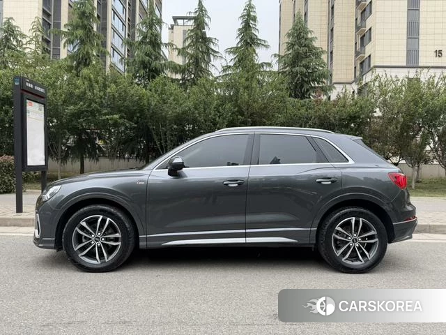 Audi Q3 id 4271358 из Китая 18