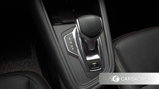 Renault Korea (Samsung) Capture id 4409827 из Кореи 30