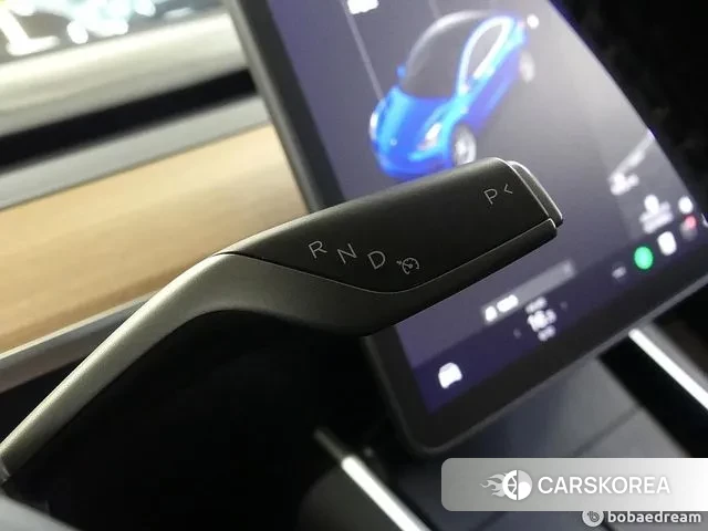 Tesla Model 3 id 2985789 из Кореи 19