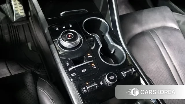 Kia K5 3rd generation id 3640996 из Кореи 19