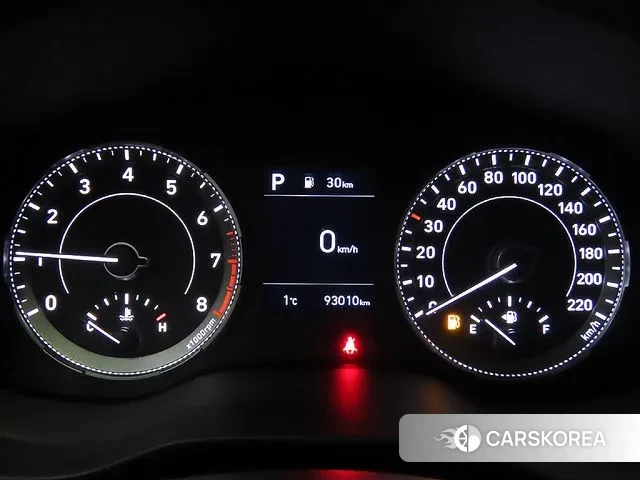 Hyundai Venue id 3611382 из Кореи 19