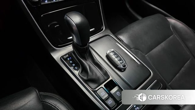 Hyundai Grandeur IG id 4907195 из Кореи 19