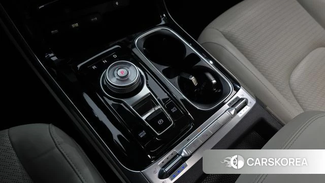 Kia Carnival 4th generation id 4624216 из Кореи 19
