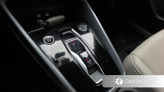 Audi A3 (8Y) id 4493579 из Кореи 30