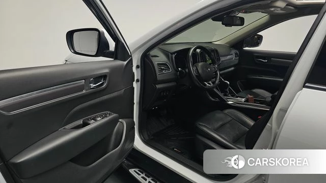 Renault Korea (Samsung) QM6 id 4188495 из Кореи 34