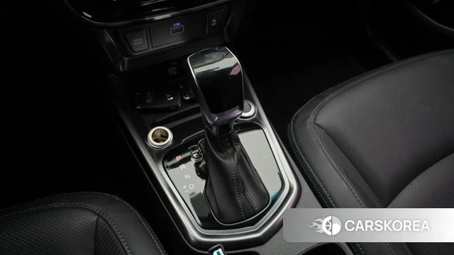 Ssangyong Berry New Tivoli id 3860770 из Кореи 19