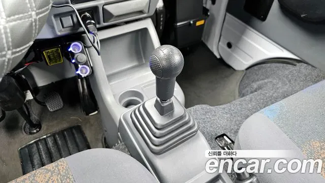 Chevrolet (GM Daewoo) New Damas id 2783572 из Кореи 19